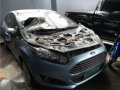 2014 Ford Fiesta Trend 4DR 1.5L AT GAS (BDO Pre-owned Cars)-0