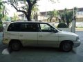 Mazda MPV Diesel 1996 Automatic-4