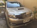 Toyota Fortuner 2015 for sale at best price-0