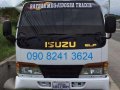 Japan Surplus Isuzu Elf-0