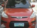 2008 Hyundai i10 Automatic Sale or swap -4