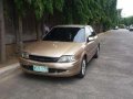 Ford 2000 matic-7