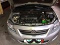 Good As New Toyota Corolla Altis G 2008 For Sale-6