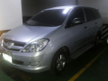 FOR SALE 2011 Toyota Innova E Diesel-0