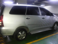 FOR SALE 2011 Toyota Innova E Diesel-2