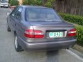 FOR SaLE 1998 Toyota Corolla XE-1