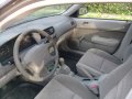 FOR SaLE 1998 Toyota Corolla XE-2