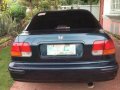 For sale Honda Civic 1998-1