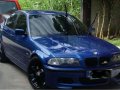 BMV E46 316i Manual 2000 For Sale-2