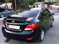 2016 Hyundai Accent not Vios Mirage Sentra City Altis Civic-2