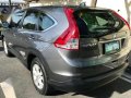 Honda Crv 2.4L AWD AT 2012-1