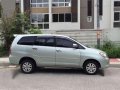 Toyota Innova G AT 2006-0