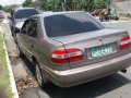 1998 Toyota corolla lovelife XE-1
