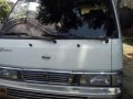 Nissan Urban Escapade 2002 MT White -8