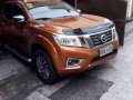 2015 Nissan Navara VL 4x4 Automatic-2