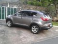 Very Fresh 2011 Kia Sportage Matic For Sale-4