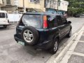 1999 Honda CRV Gen1 4x4 With No Issues For Sale-4