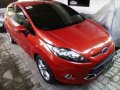 FOR SALE: 2011 Ford Fiesta-0