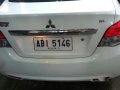 Mitsubishi Mirage G4 2015 1.2L GLX-3