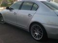 (Re-price) BMW E60 525i LCI Prestine Condition-5