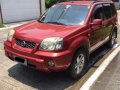 Nissan XTrail 2003 Special Edition 4x4-1