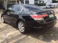 For sale Honda Accord 2.4-3