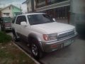 Toyota 4Runner 1996 White for sale-0