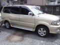 Toyota Revo 2004  SUV beige for sale -2