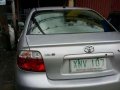 Fresh Toyota Vios e 2004 Manual-3