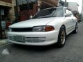  Mitsubishi Lancer Ex 98 In Excellent Running Condition For Sale-0