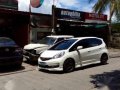 For sale 2012 honda jazz MMC-1