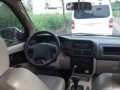 Crosswind XUV 2010 AT-3