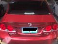 2008 honda civic 1.8s AT-1