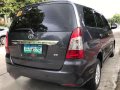 Sale Or Swap 2013 Innova V 2.5 Diesel D4D Top Of The Line Captain Seat-2