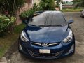 HYUNDAI 2015 Elantra 1.6 GLS-0