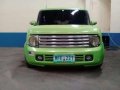 Nissan Cube 2009 - Asialink Preowned cars-0