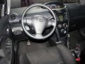 Toyota Vios 1.3E 2009 MT Night Hawk Black-6