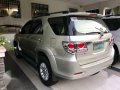 2013 fortuner v 3.0 diesel 4x4 -1