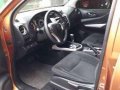 2015 Nissan Navara VL 4x4 Automatic-5