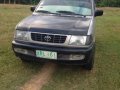 Tpyota Revo GL Diesel MT for sale-0