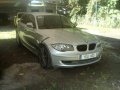 For sale BMW 118d 2011-0