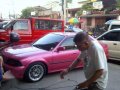 Honda City 1997 EXi MT 1.3 EFi Pink For Sale-2