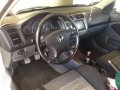 Honda Civic Vti 2004 vtec 3 Dimension-3