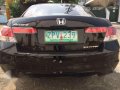 For sale Honda Accord 2.4-4