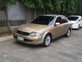 Ford 2000 matic-0