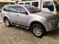 Mitsubishi Montero Sport 2010 AT Diesel-5