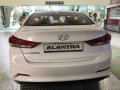2017 Hyundai Elantra 25K DP no hidden charges-1