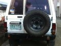 Toyota Land Cruiser LJ71 1KZ-TE engine for sale-3