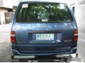 Toyota 4Runner 1999 P160,000 for sale-4