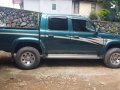 For sale 2001 Hilux SR5 4X4-3